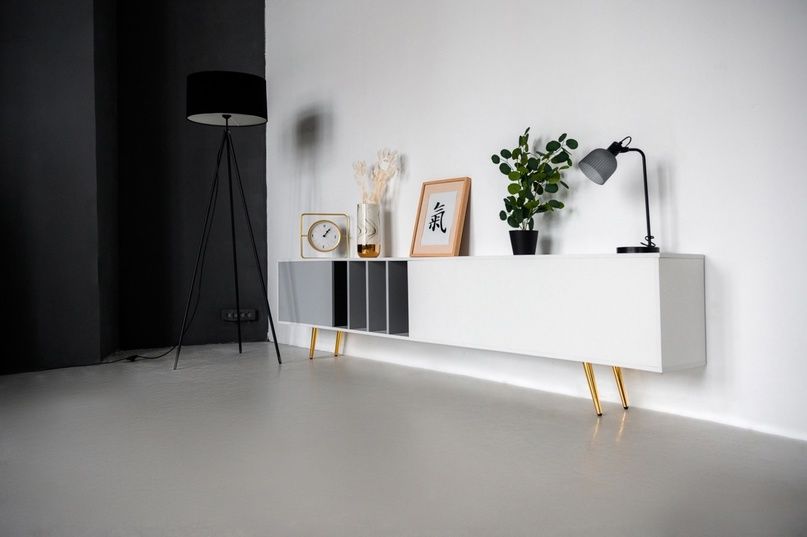 Аренда фотостудии PRESTIGE Зал MEGA в Перми | Фото 