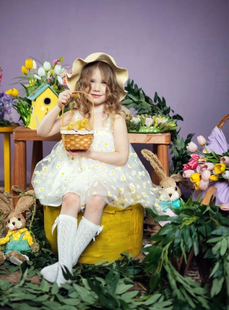 Аренда фотостудии Зоофотостудия Зал Стол с мимозой в Москве | Фото 