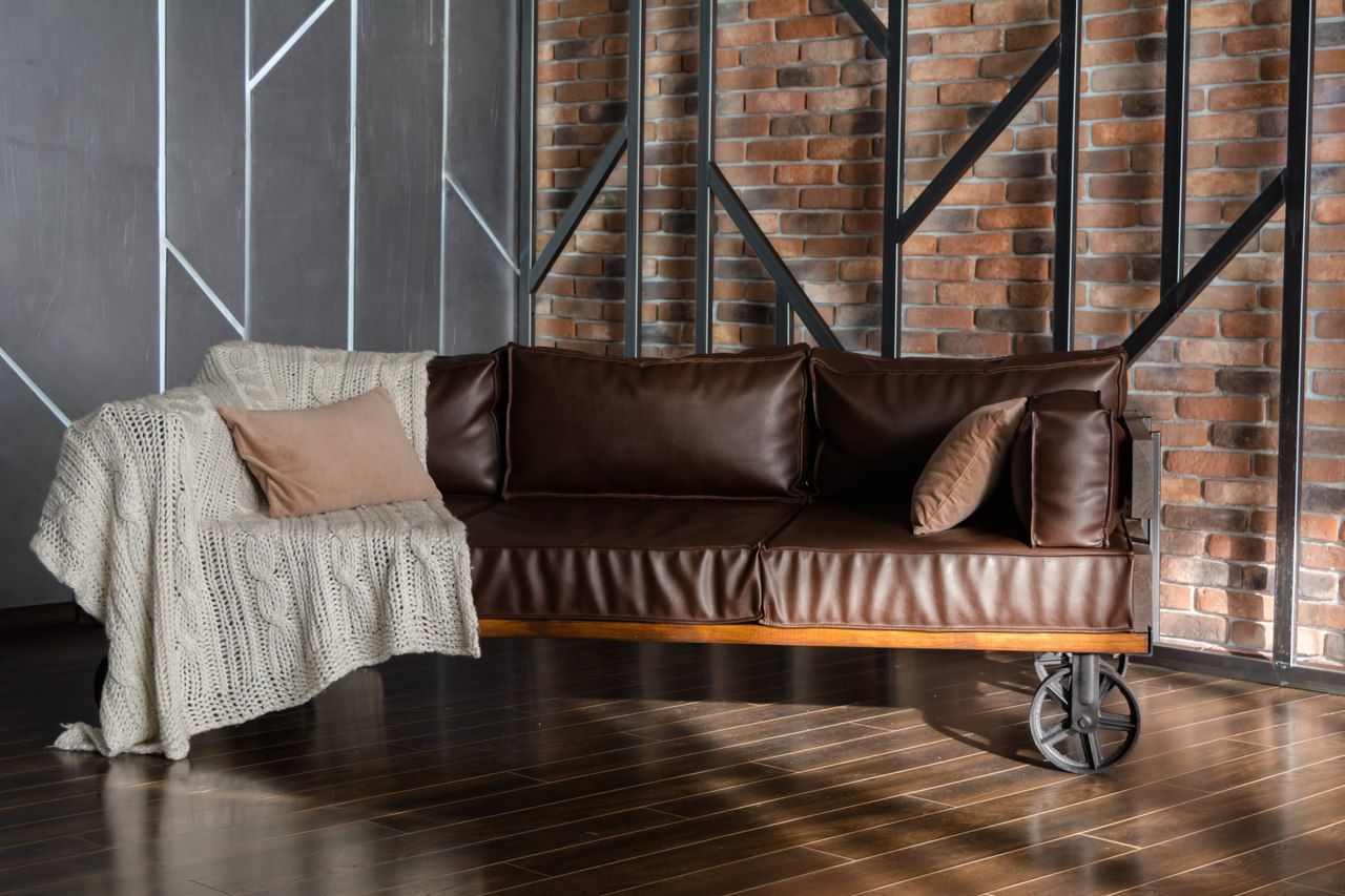 Аренда фотостудии La Fleur Зал Loft в Барнауле | Фото 