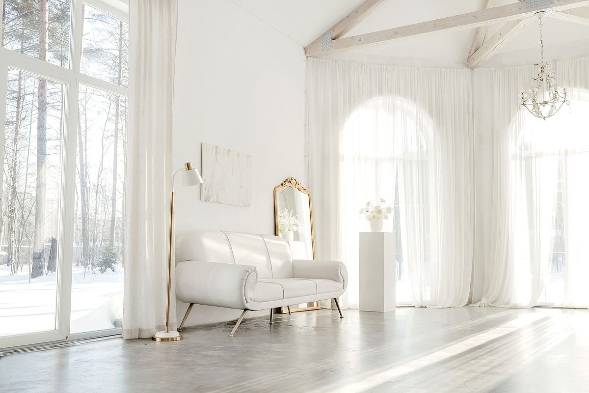 Аренда фотостудии Фотопарк "Divo" Зал Зал Элегия в Ярославле | Фото 