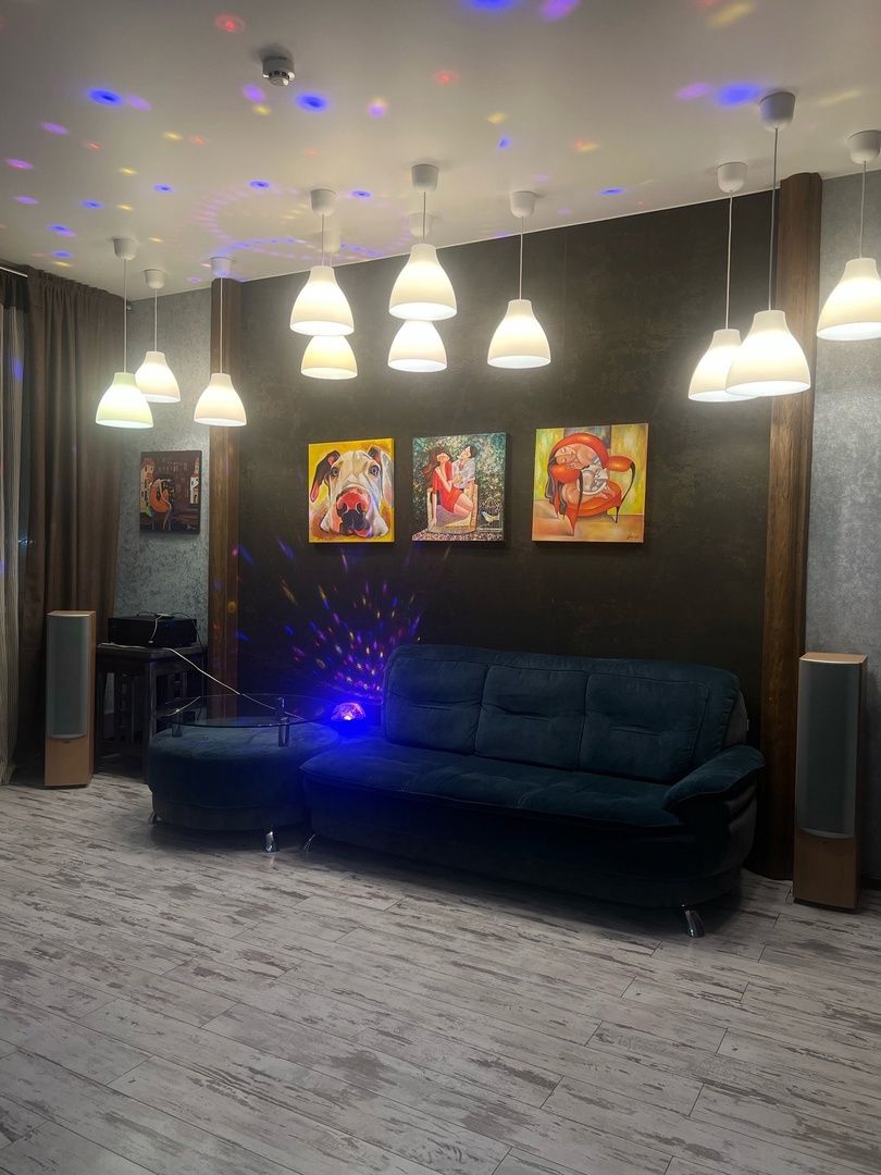 Аренда фотостудии  idEA studio Зал Основной  в Тольятти | Фото 