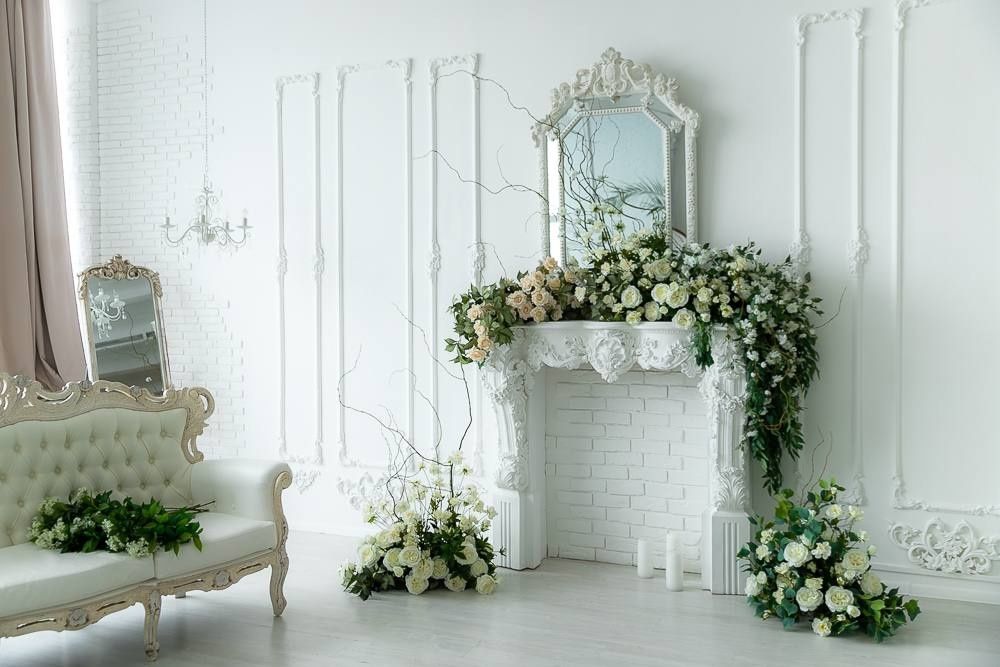 Аренда фотостудии Сhocolate Зал Белый  в Барнауле | Фото 