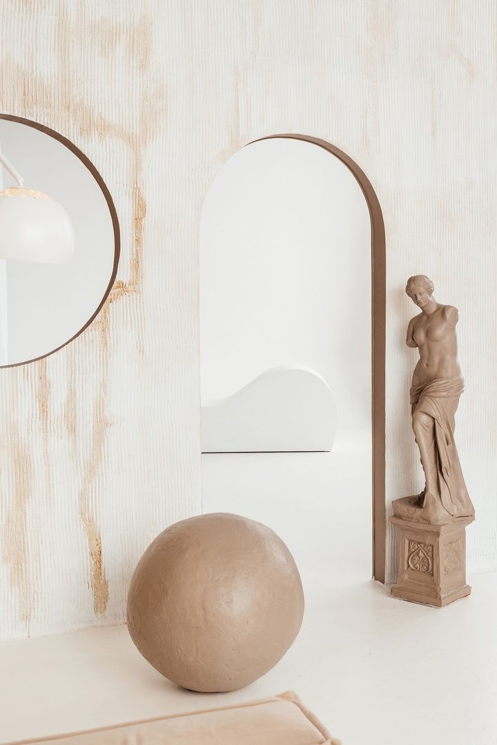 Аренда фотостудии Питер Зал Невский  В Сургуте | Фото 