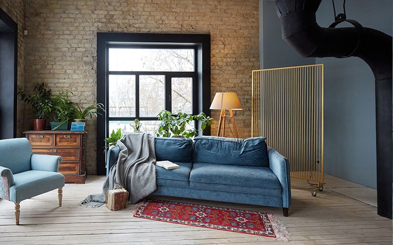 Аренда фотостудии Quattro Fashion Зал Зал Октябрь в Москве | Фото 