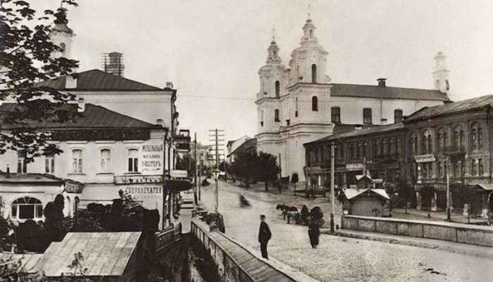 Новостное изображение