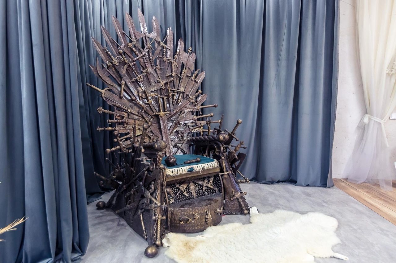 Аренда фотостудии АдмиралЪ Зал - Зал 1 -Зал 2 в Ставрополе | Фото 