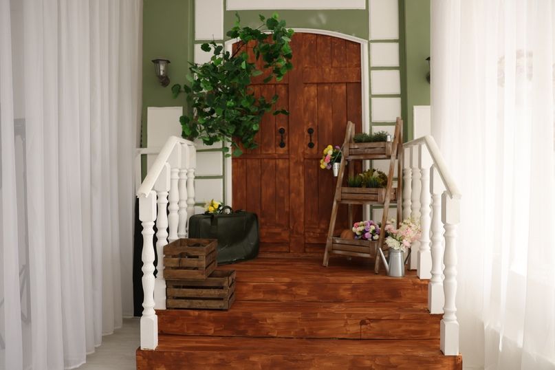 Аренда фотостудии Cat and Nep Зал Alborada  в Москве | Фото 