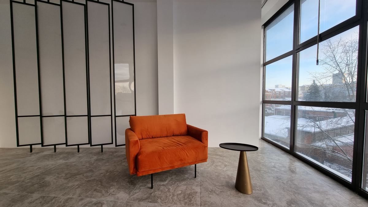 Аренда фотостудии Blick Зал Амстердам  в Москве | Фото 