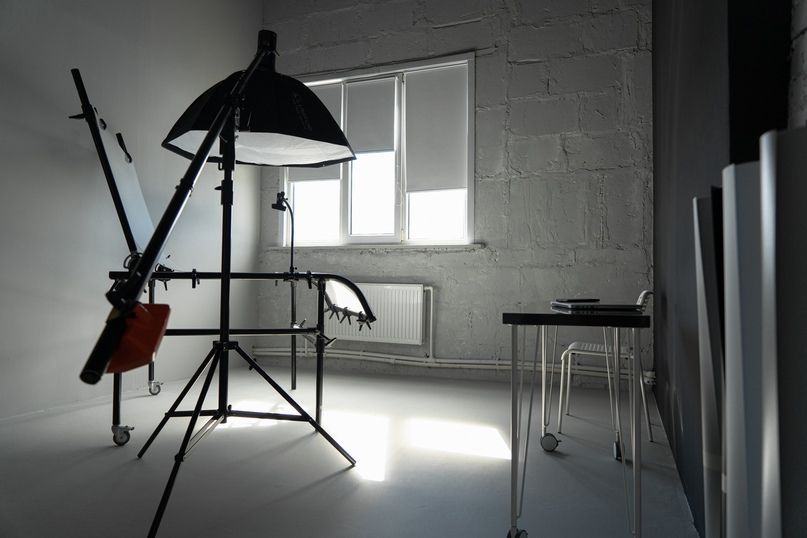 Аренда фотостудии LOFT Зал 5  В Ижевске | Фото 