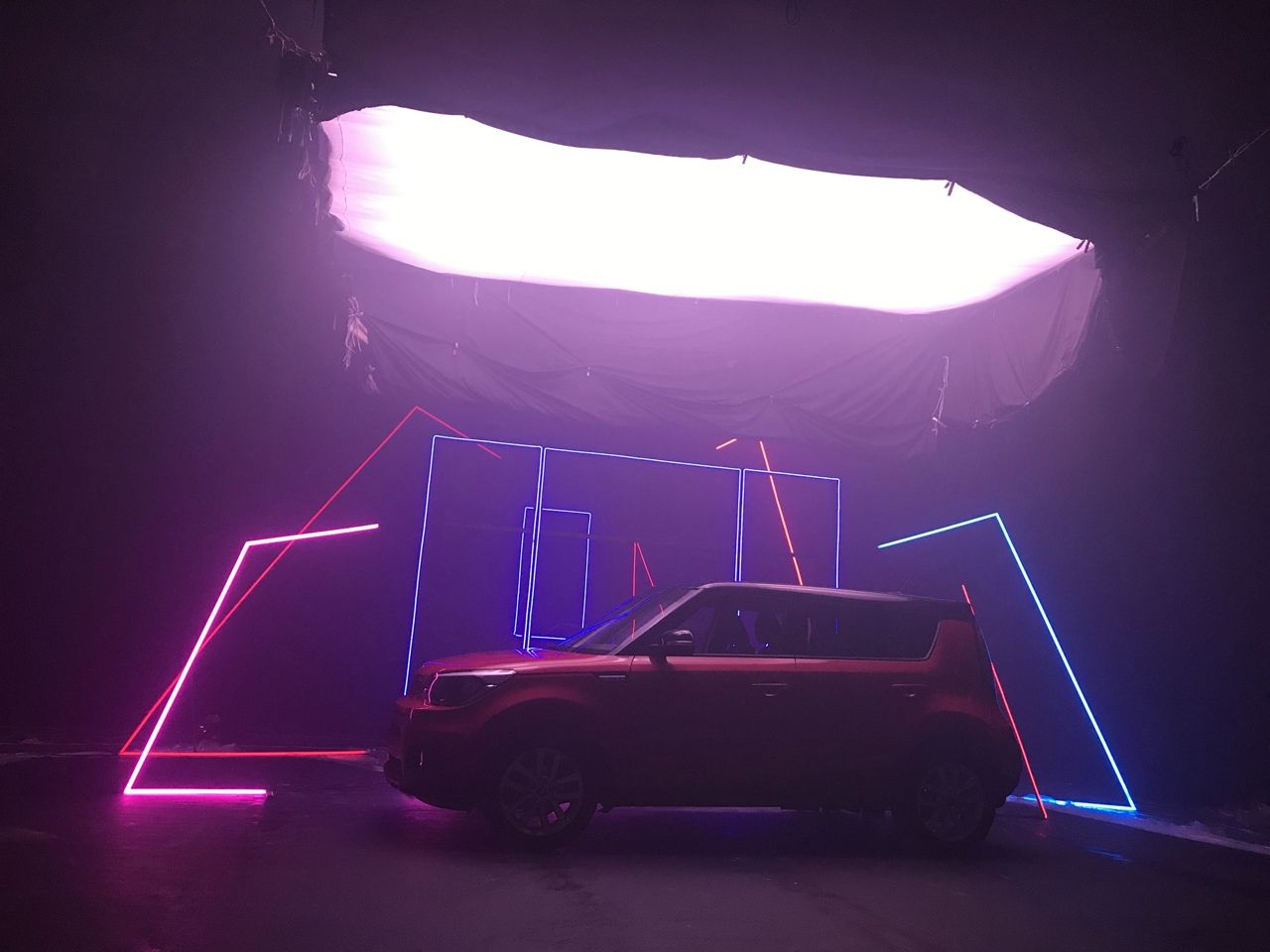 Аренда фотостудии 2 Mint Studio Зал Основной в Москве | Фото 