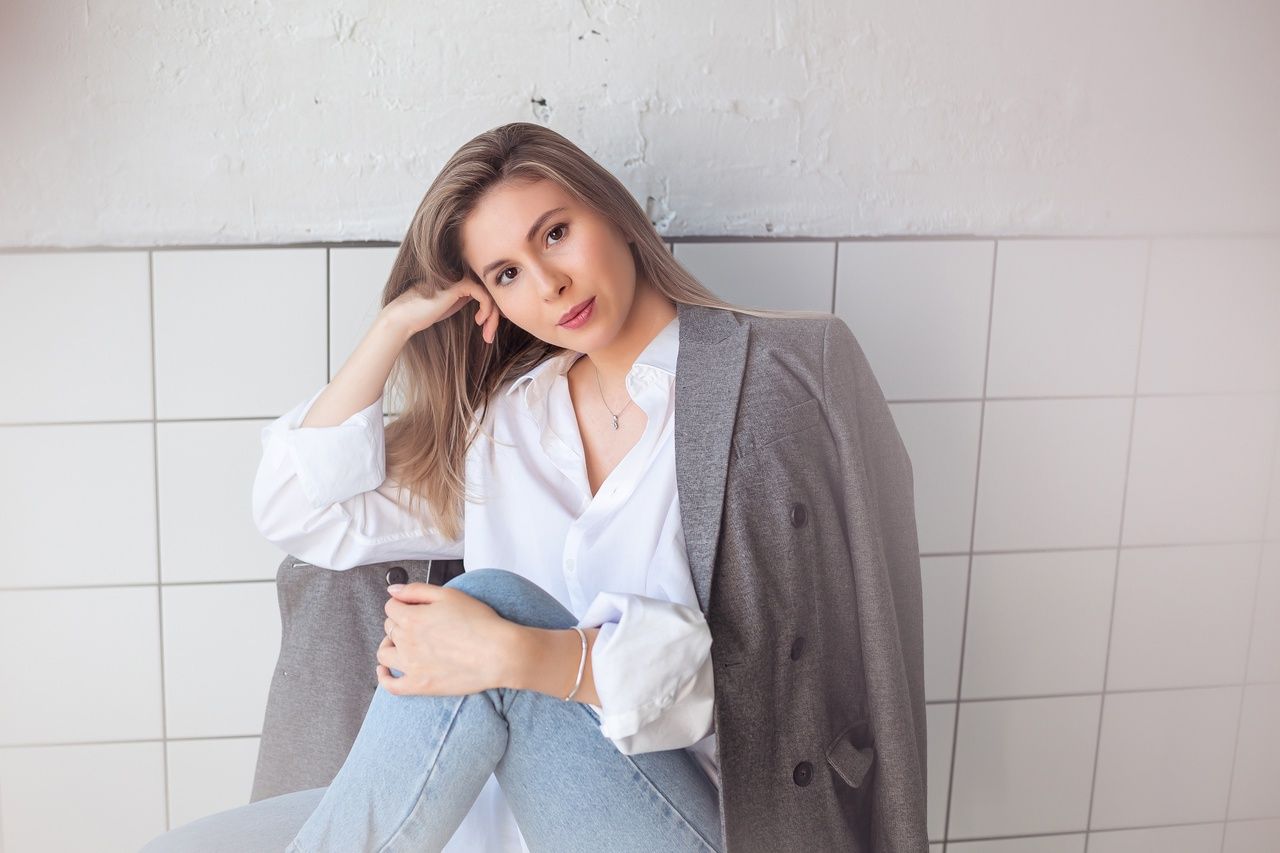 Аренда фотостудии StudioRemon Зал Основной  В Сургуте | Фото 