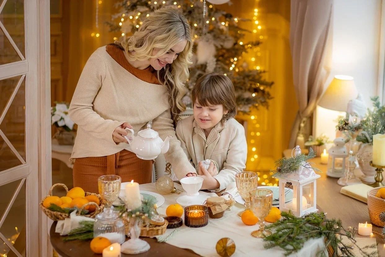 Аренда фотостудии Рай Зал Новый  в Волгограде | Фото 