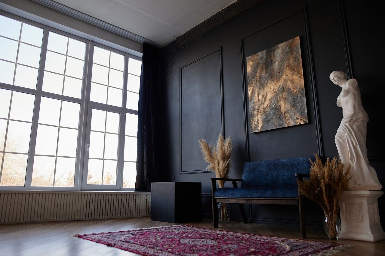 Аренда фотостудии ВОЗДУХ Зал «LOFT»  в Барнауле | Фото 