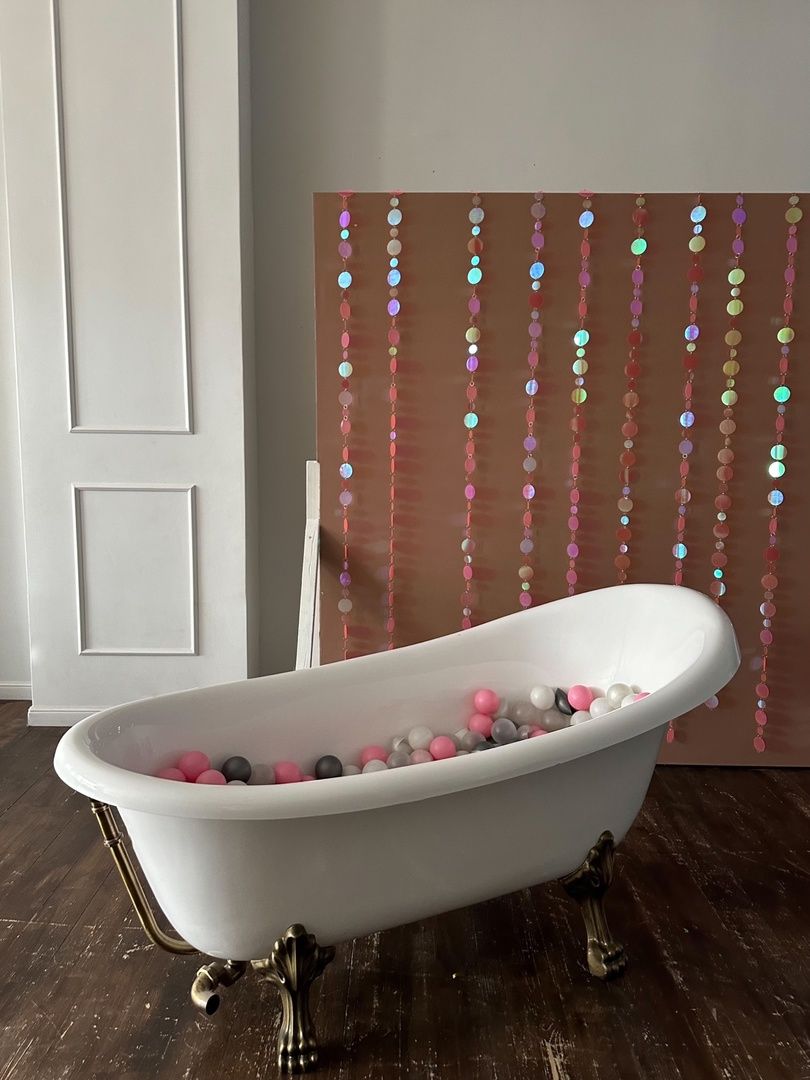 Аренда фотостудии New Studio 68 Зал Color  В Тамбове | Фото 