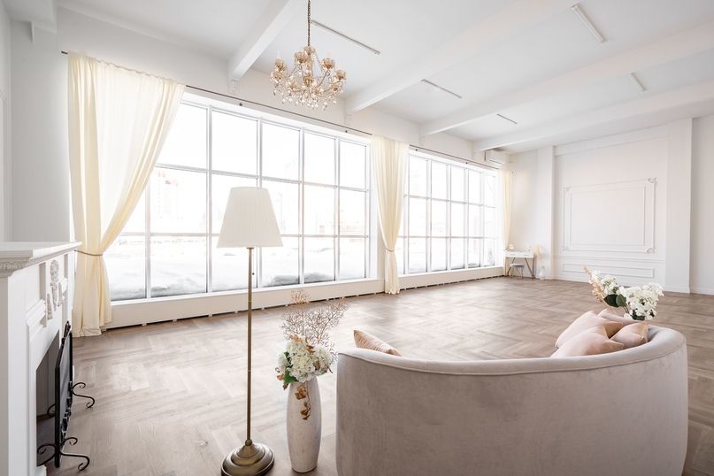 Аренда фотостудии Wide Зал White в Новосибирске | Фото 