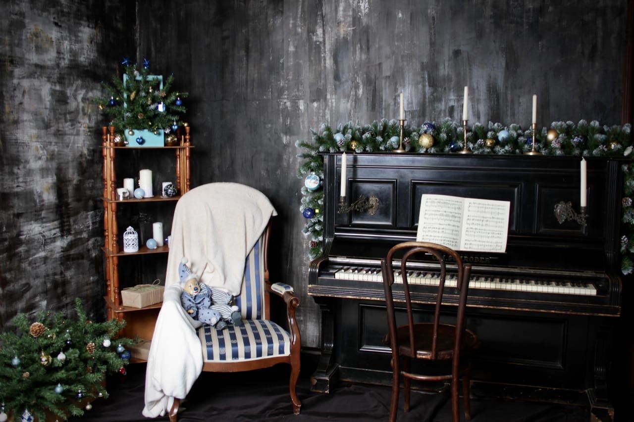 Аренда фотостудии Вдохновение Зал Art в Ярославле | Фото 