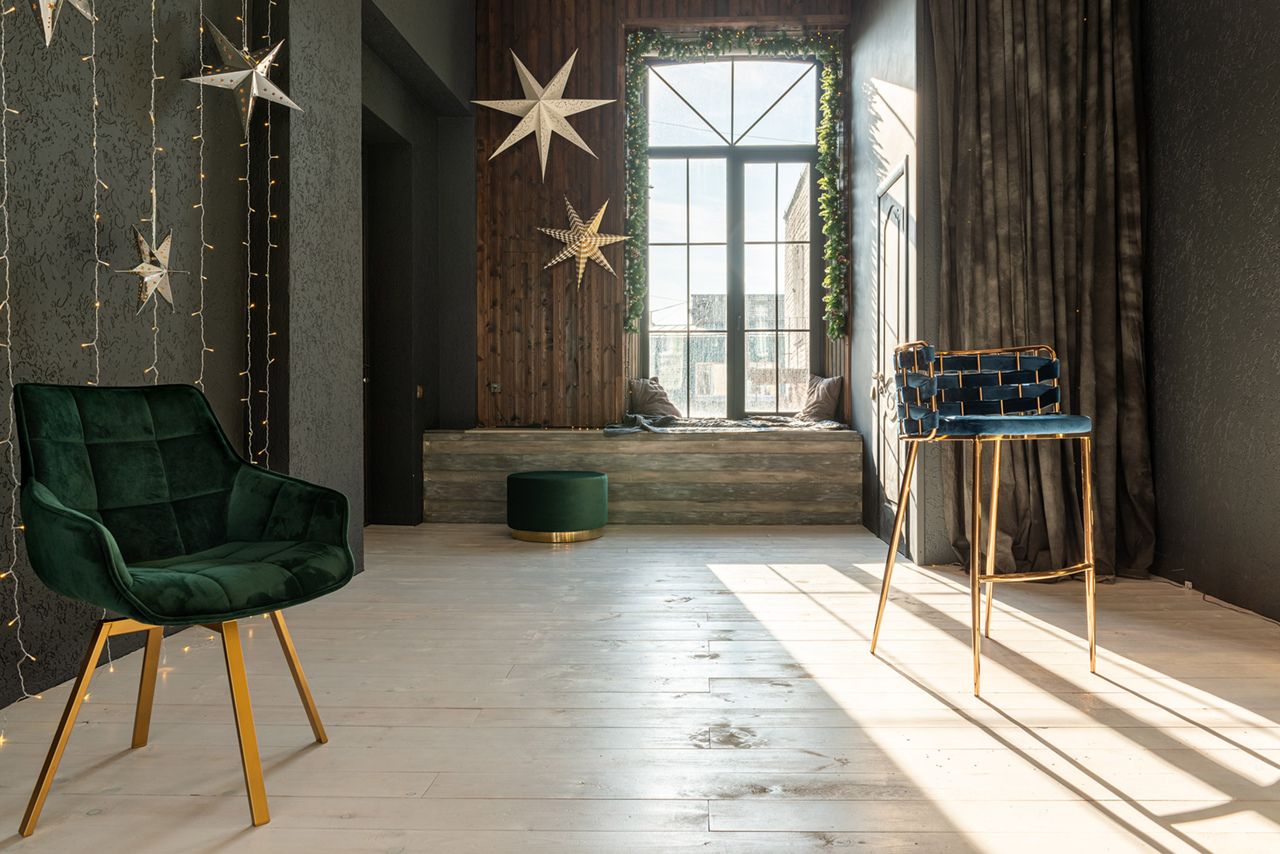 Аренда фотостудии 2.8 Зал Малый  В Саратове | Фото 