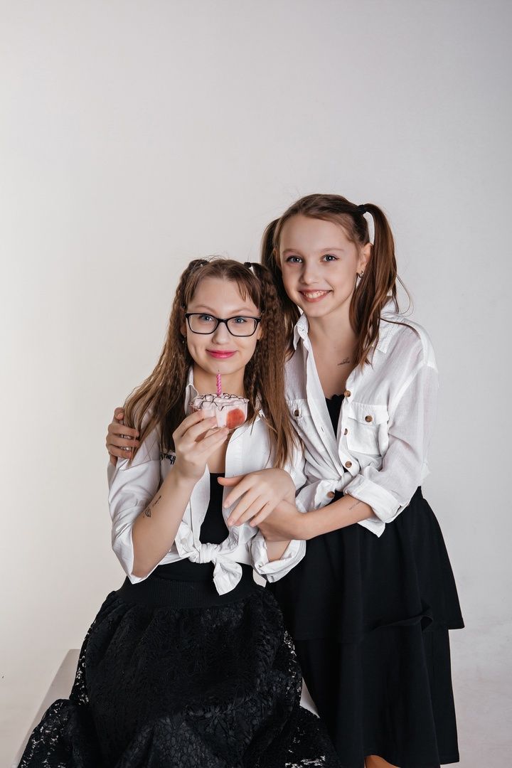 Аренда фотостудии ATOM Зал WHITE  в Воронеже | Фото 