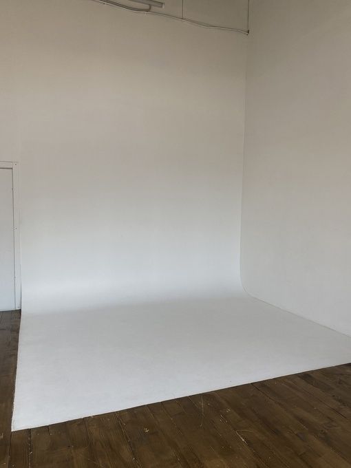 Аренда фотостудии Grace Studio Зал Маленький в Санкт-Петербурге | Фото 