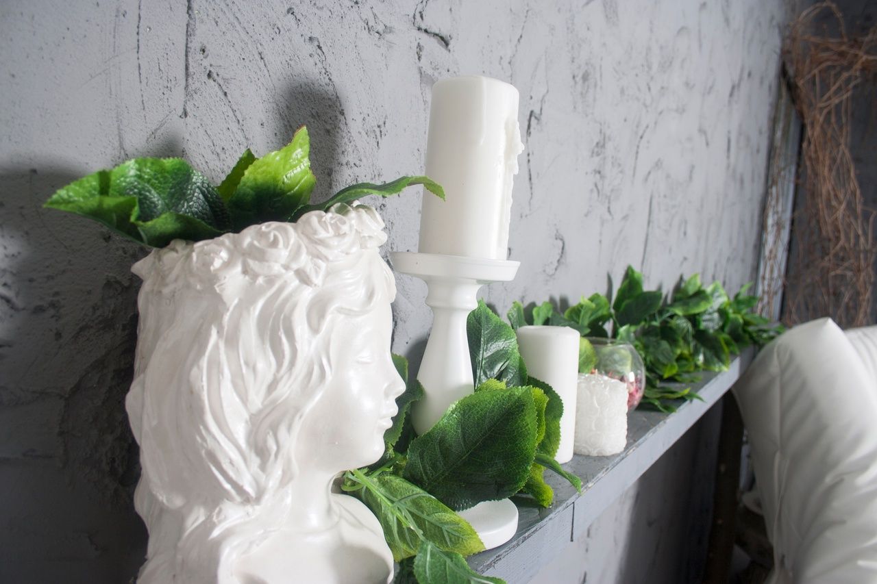 Аренда фотостудии Джем Зал Джем  в Тольятти | Фото 