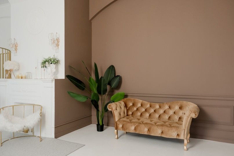 Аренда фотостудии ФАБРИКА Зал Цех 5 Белый В Омске | Фото 