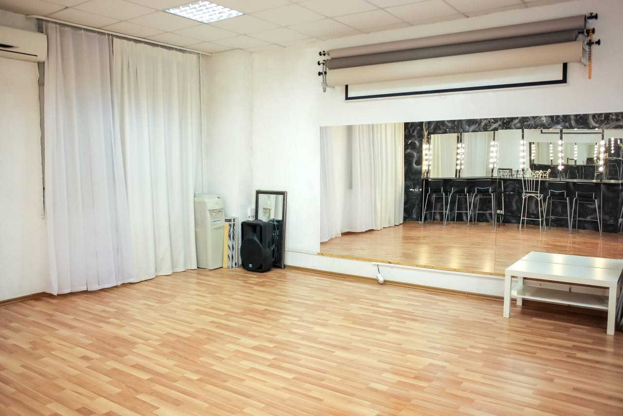 Аренда фотостудии Bogdo Studio Зал Зенит  в Москве | Фото 