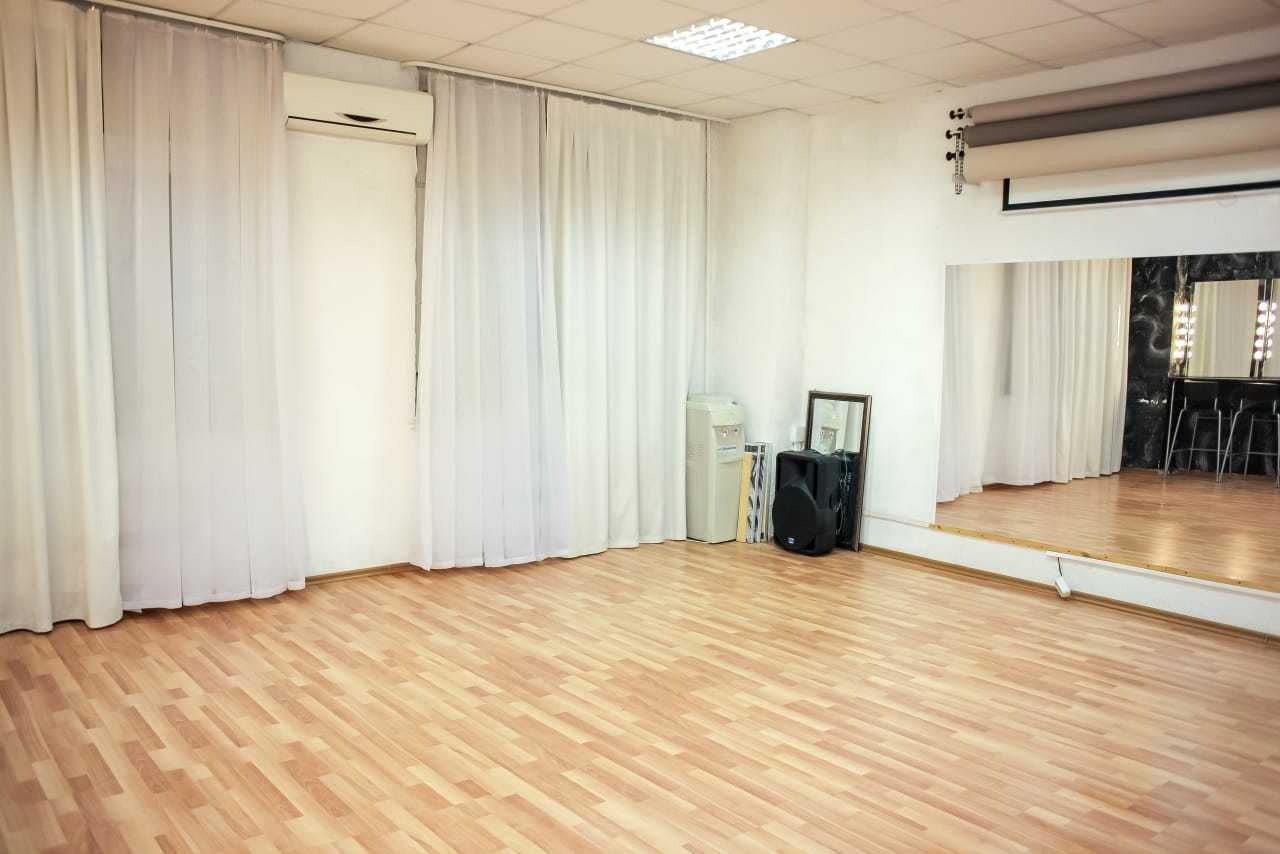 Аренда фотостудии Bogdo Studio Зал Зенит  в Москве | Фото 