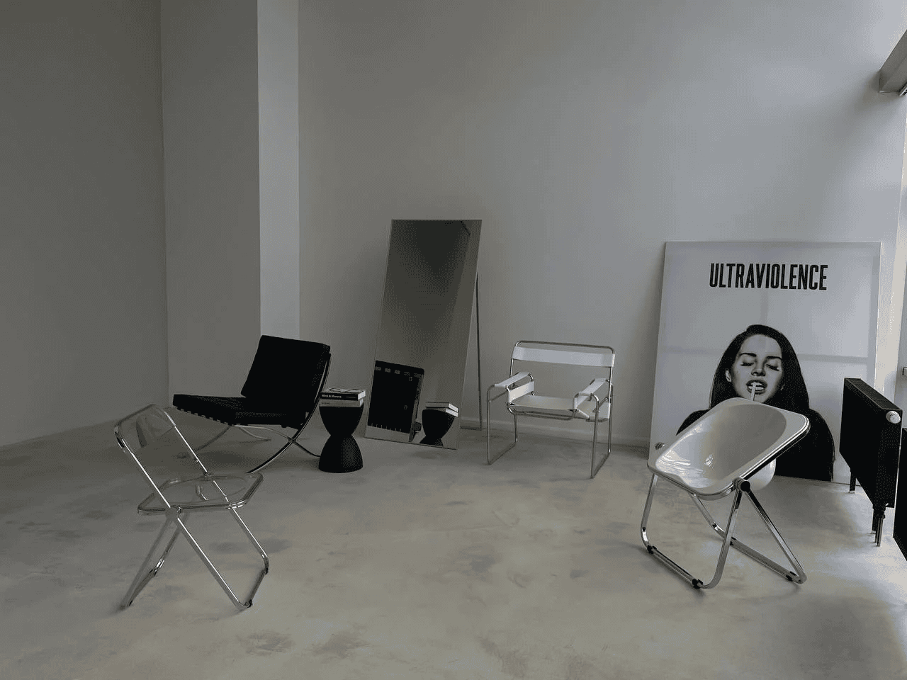 Аренда фотостудии Фотостудия Base Зал MONO в Москве | Фото 