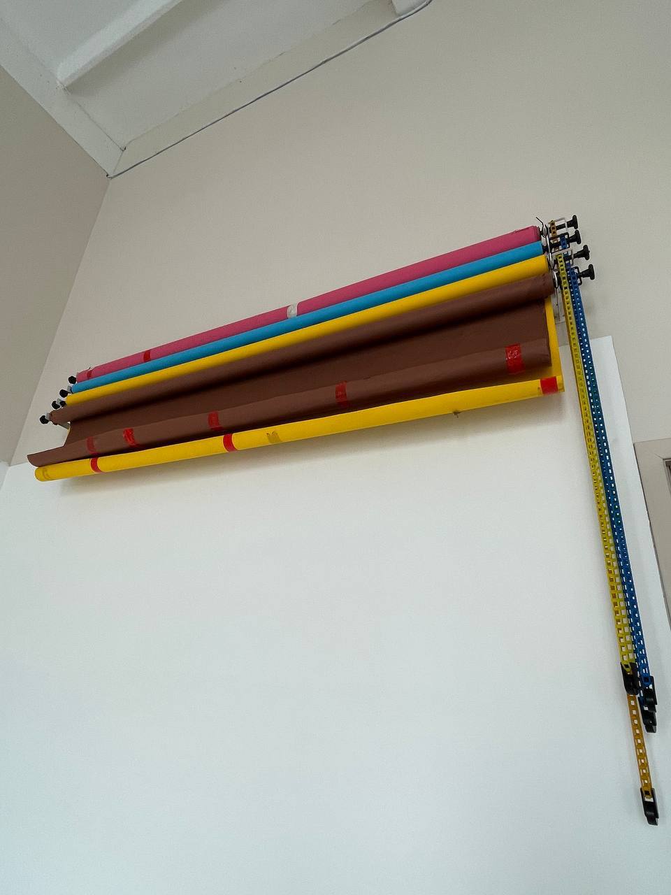 Аренда фотостудии ML PHOTOSTUDIO Зал M в Новосибирске | Фото 