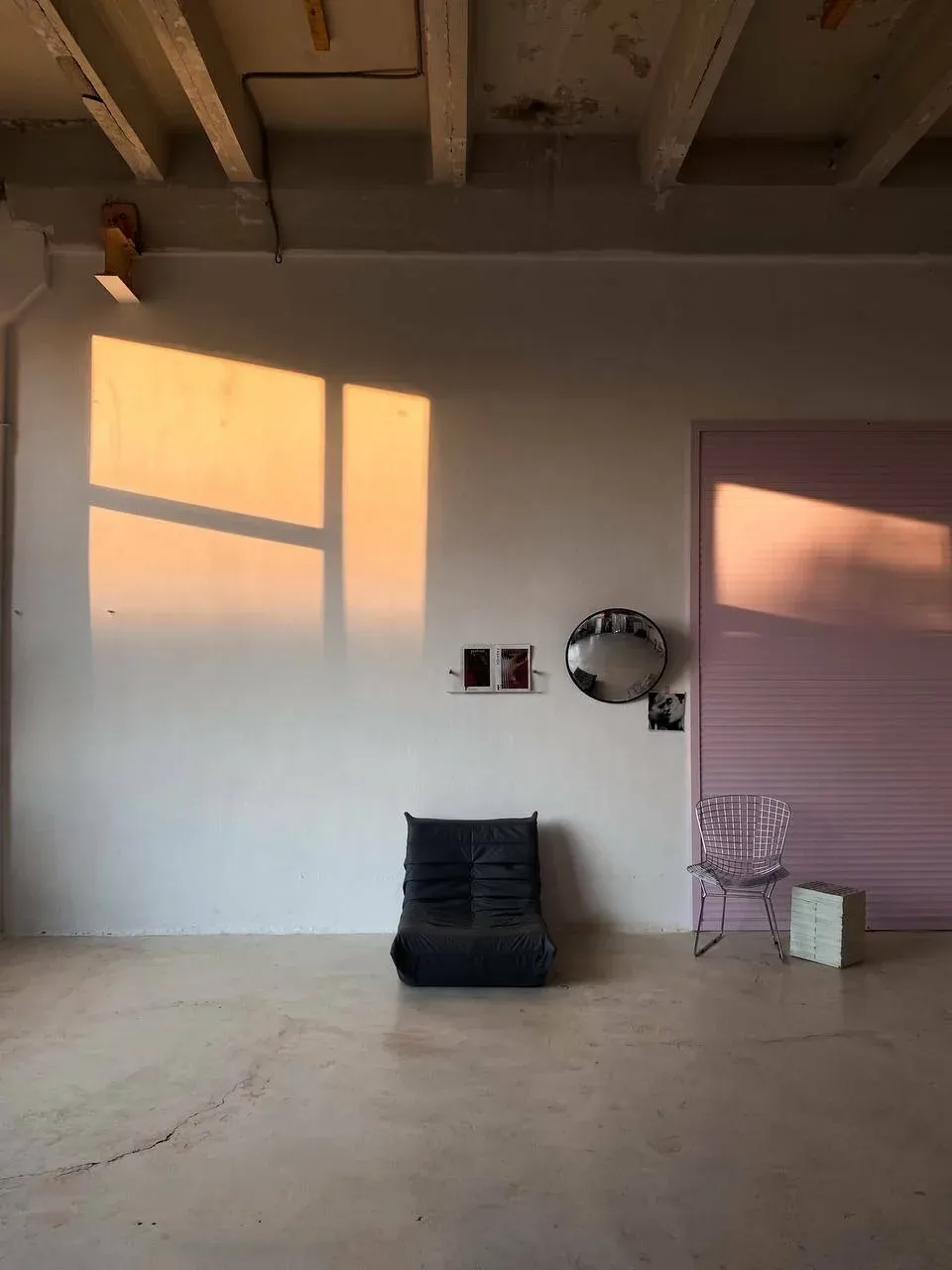 Аренда фотостудии LIBERTY STUDIO Зал CONTENT  в Санкт-Петербурге | Фото 