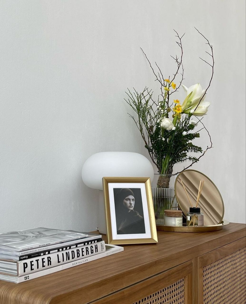 Аренда фотостудии Formate Зал Soft в Казани | Фото 