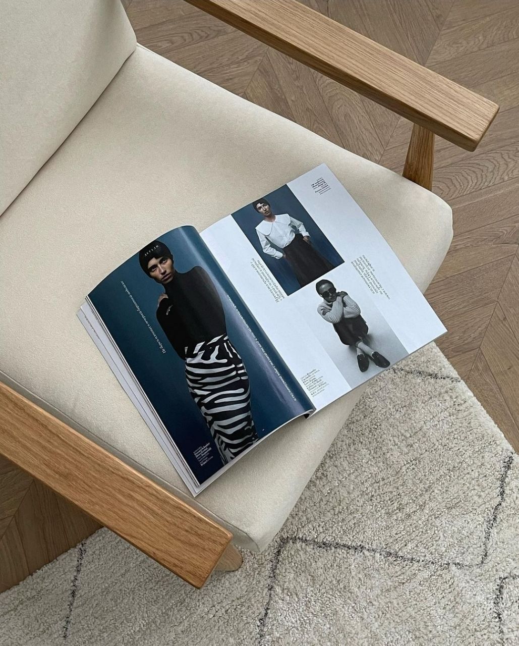 Аренда фотостудии Formate Зал Soft в Казани | Фото 