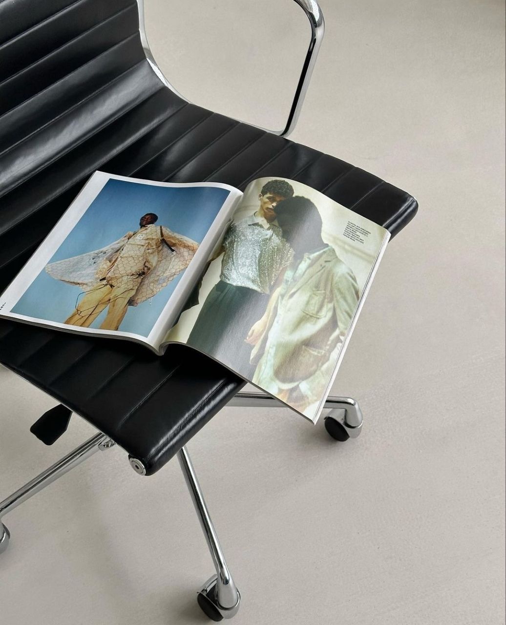 Аренда фотостудии Formate Зал Base в Казани | Фото 