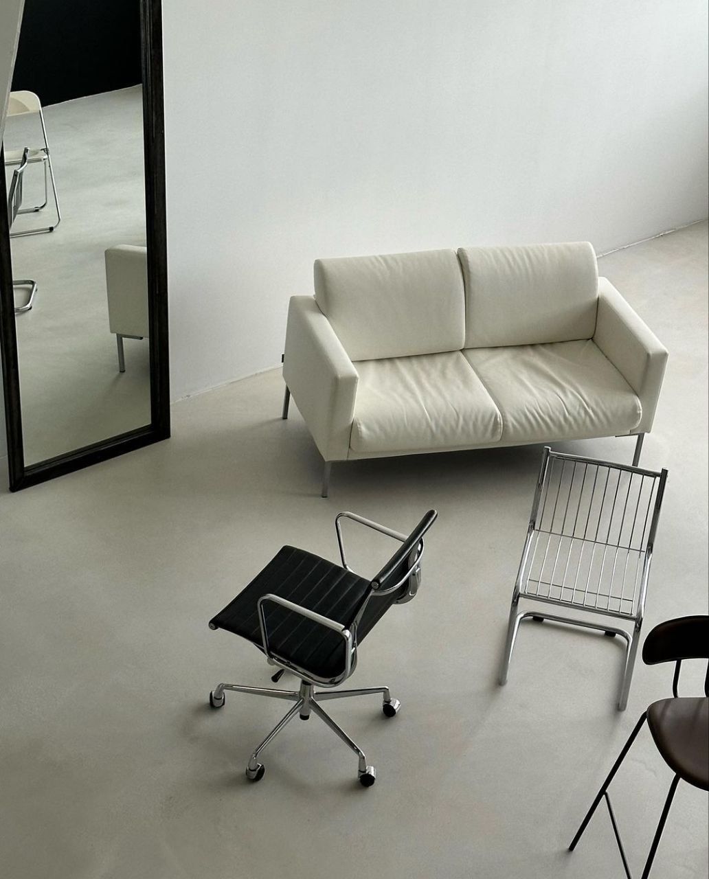 Аренда фотостудии Formate Зал Base в Казани | Фото 