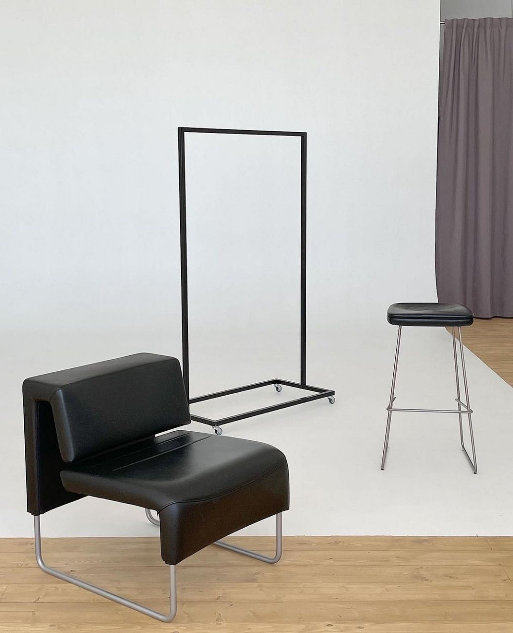 Аренда фотостудии Formate Зал White в Казани | Фото 