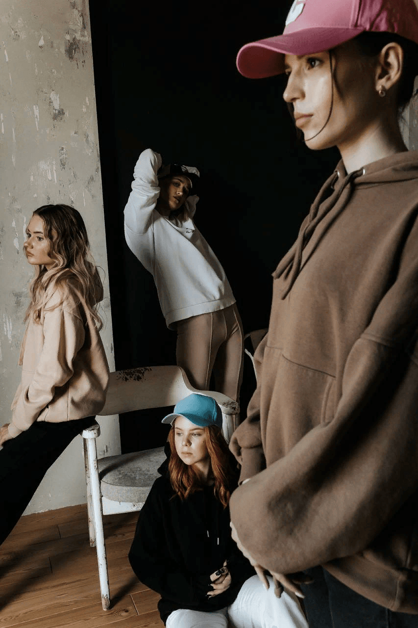 Логотип компании