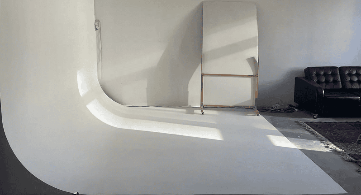 Аренда фотостудии Atmosferno_studio Зал Home в Москве | Фото 