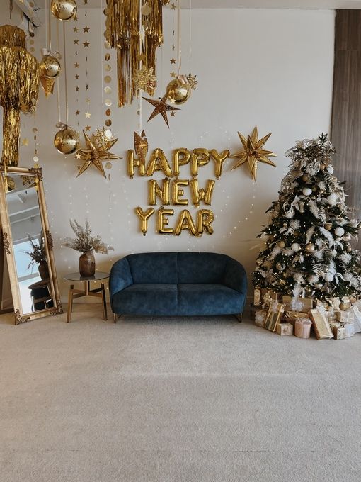 Аренда фотостудии MAIN Зал Maison в Новосибирске | Фото 