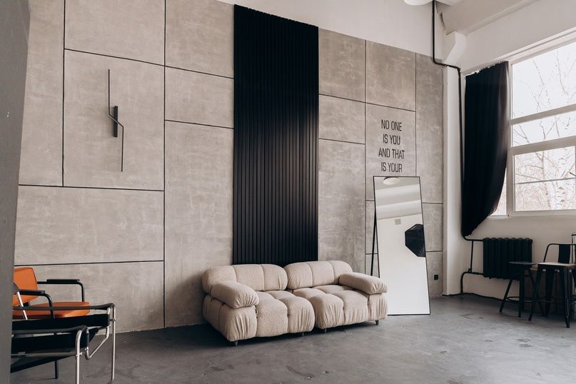 Аренда фотостудии Aristokrat Зал Циклорама  в Пензе | Фото 