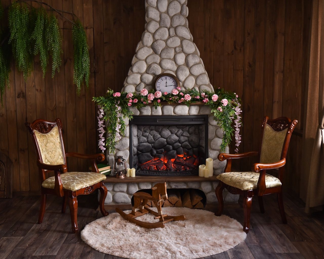 Аренда фотостудии Photo-art Зал Основной  Ангарске | Фото 