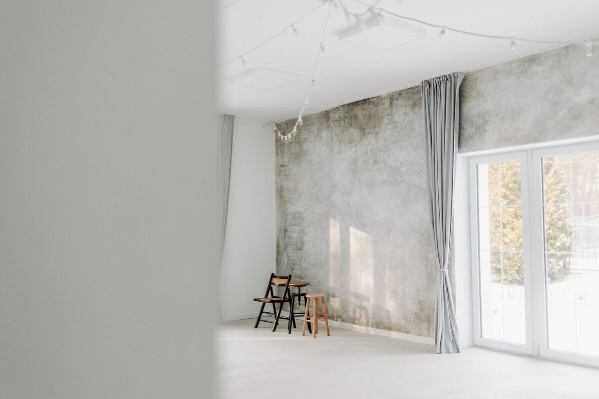 Wynajem studia fotograficznego Strefa klimatyczna Studio  Duże studio  w Warszawie | Foto 