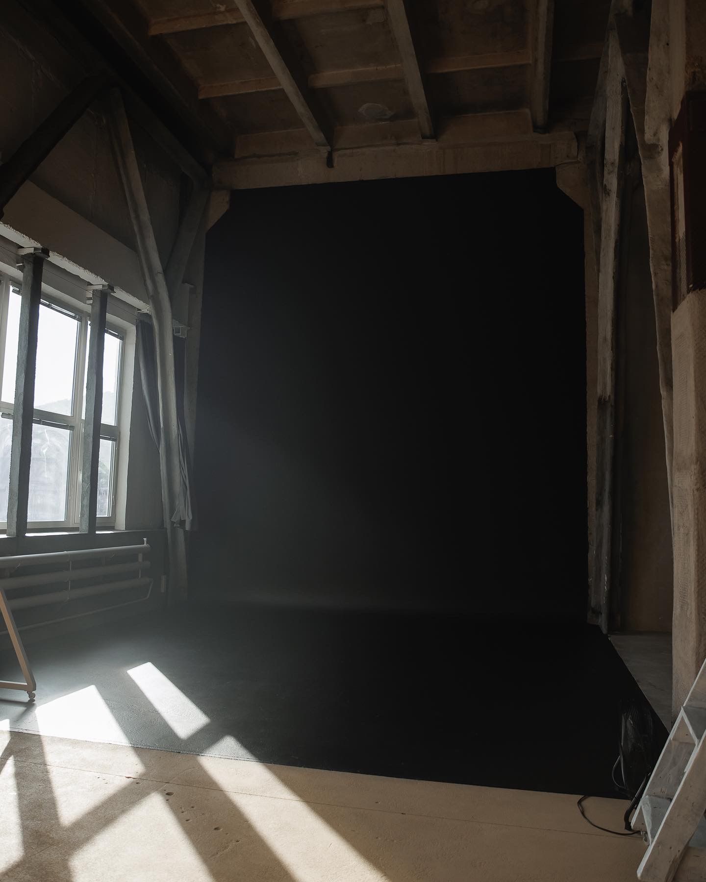 Аренда фотостудии Art Hall Зал White hall Во Владивостоке | Фото 