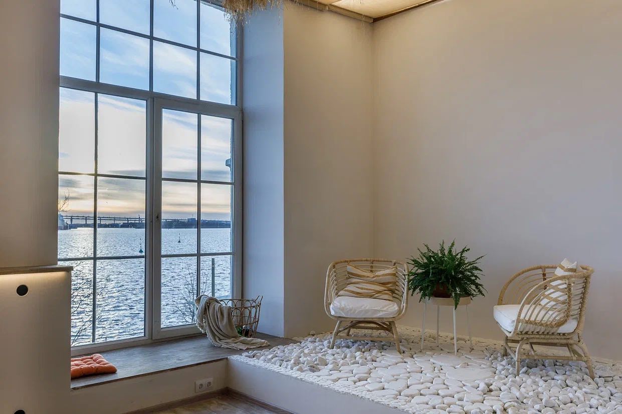 Аренда фотостудии  East Side Studio Зал Основной в Санкт-Петербурге | Фото 