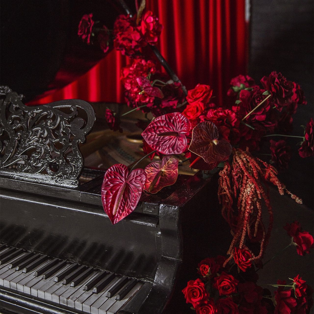 Аренда фотостудии Свет Зал Darkroom  В Саратове | Фото 