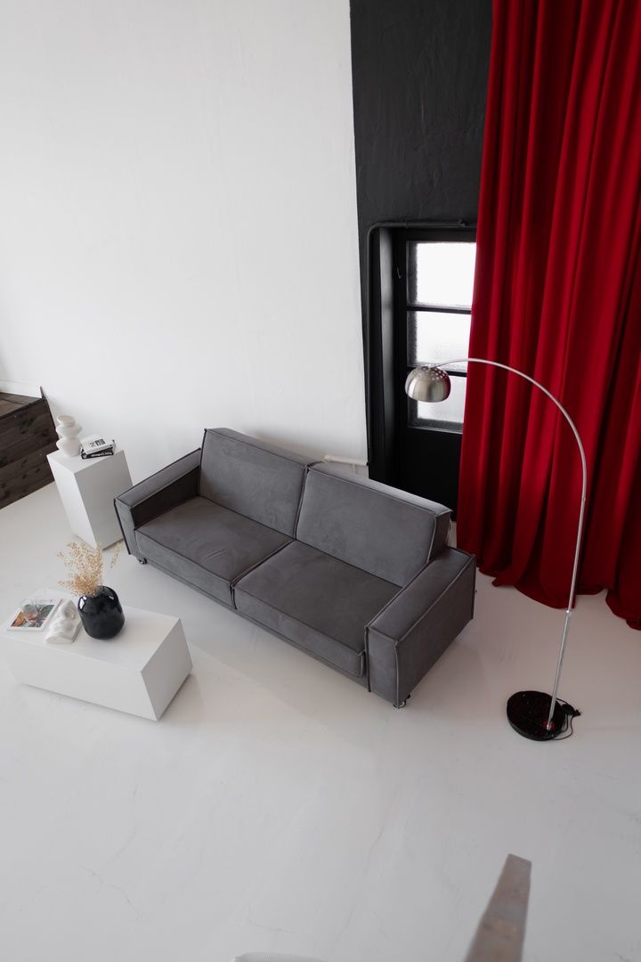 Аренда фотостудии МАСТЕРСКАЯ Зал Интерьерный В Саранске | Фото 