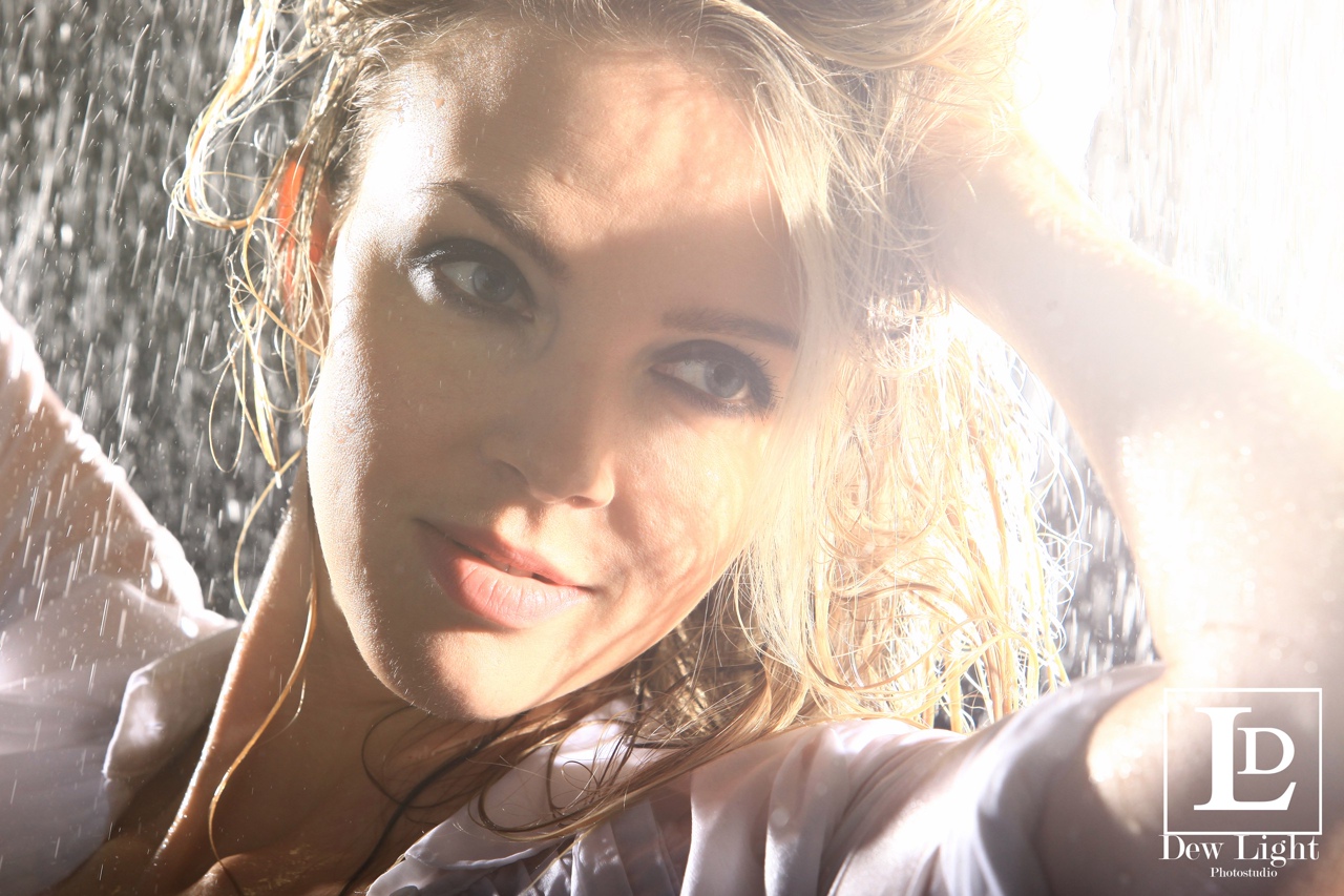 Аренда фотостудии Dew Light Зал Dew Light в Екатеринбурге | Фото 