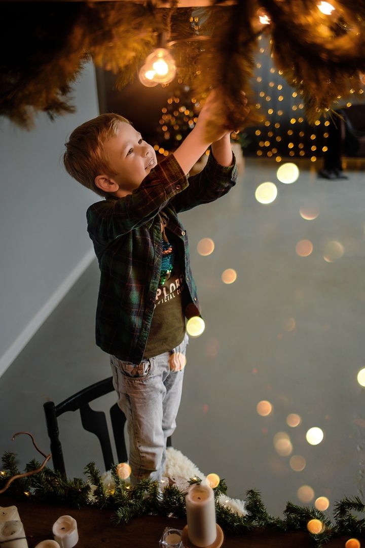 Аренда фотостудии Побелка Зал Eco  В Саратове | Фото 