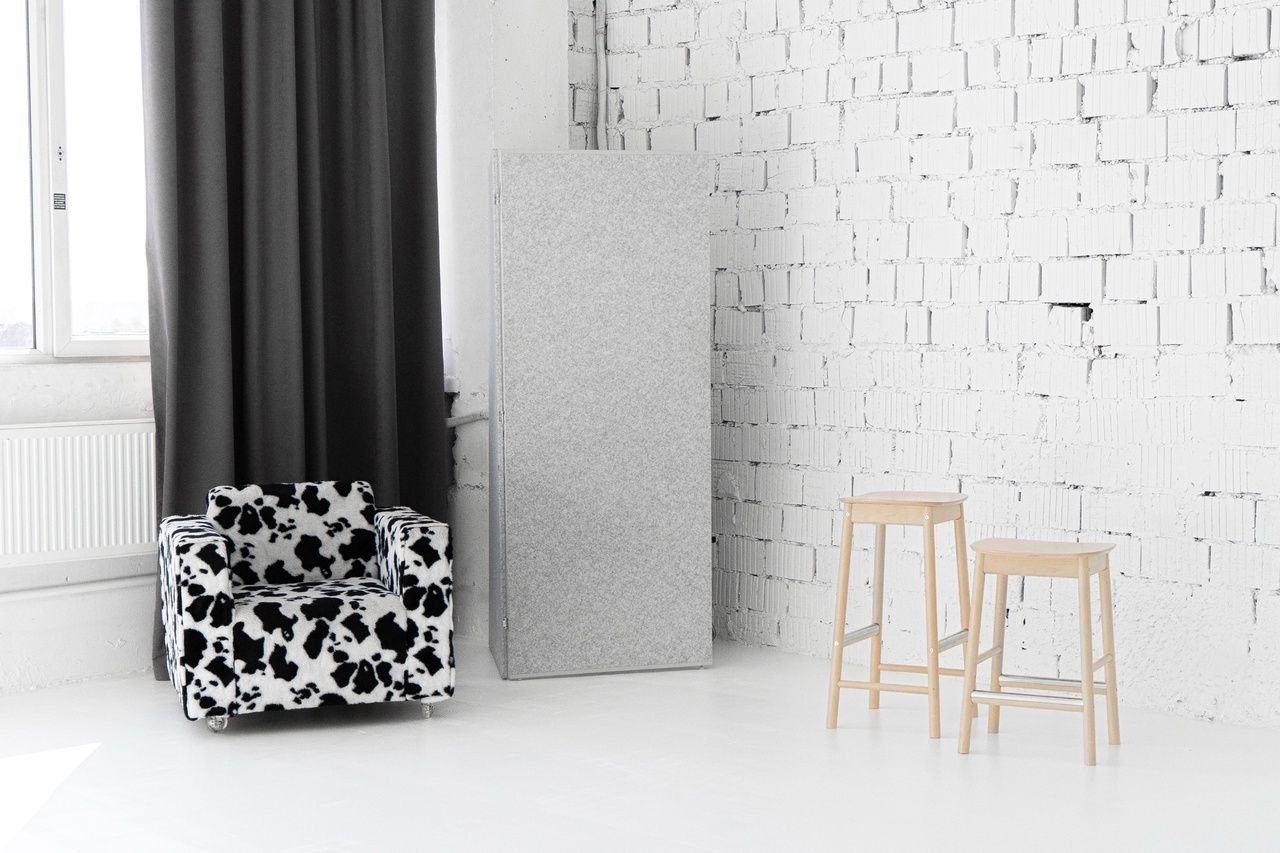 Аренда фотостудии LOFT Зал Циклорама В Ижевске | Фото 