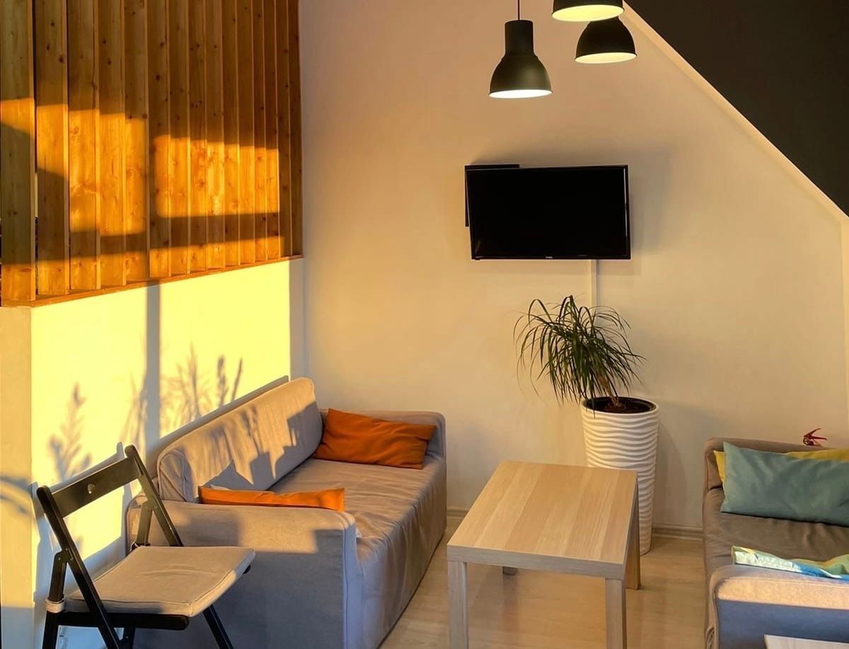 Аренда фотостудии Happy Space Зал Основной в Ярославле | Фото 