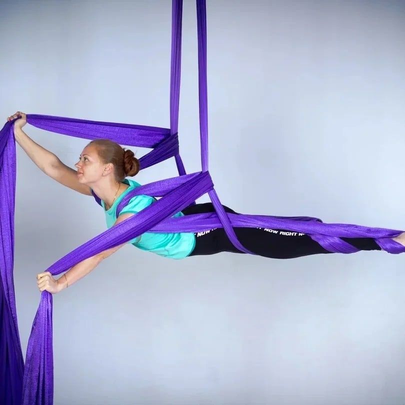 Аренда фотостудии Fly Зал Основной  в Красноярске | Фото 